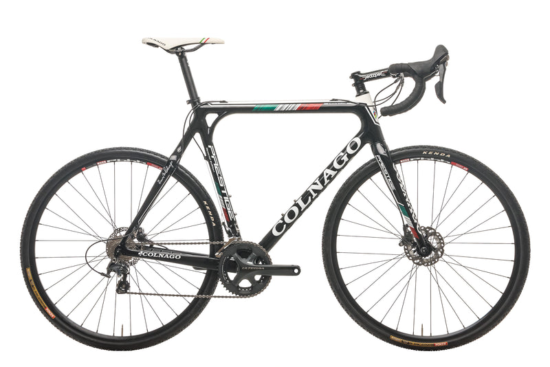 colnago prestige price