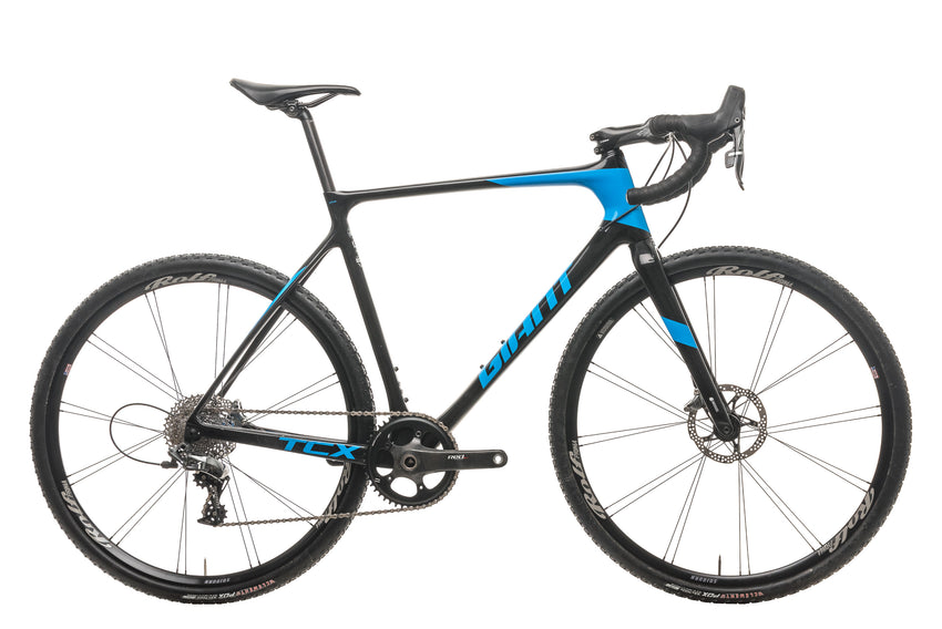 tcx advanced pro 1 2019