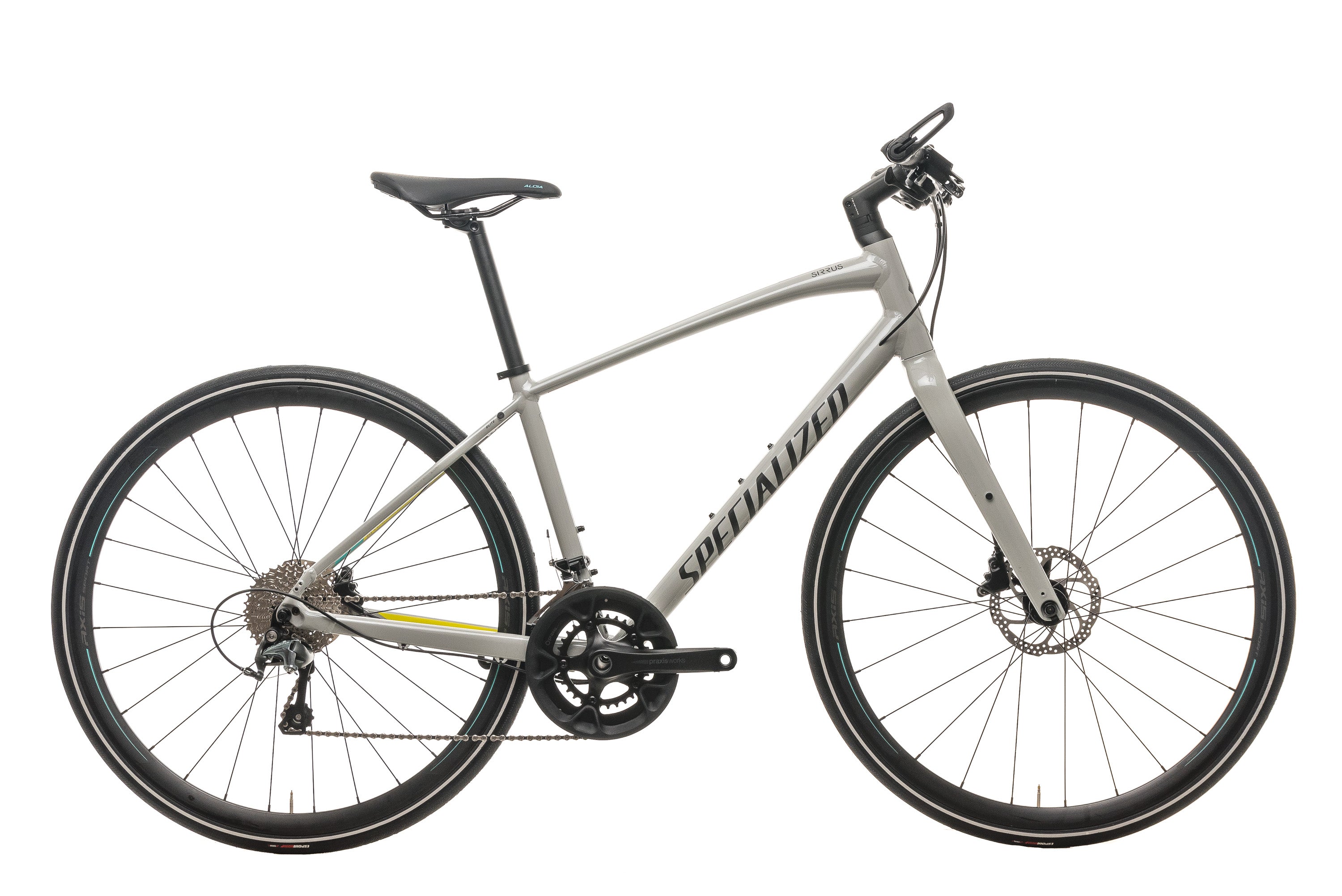 specialized sirrus elite 2019 womens hybrid bike