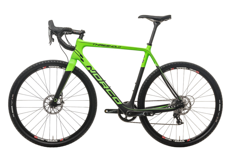 norco cyclocross