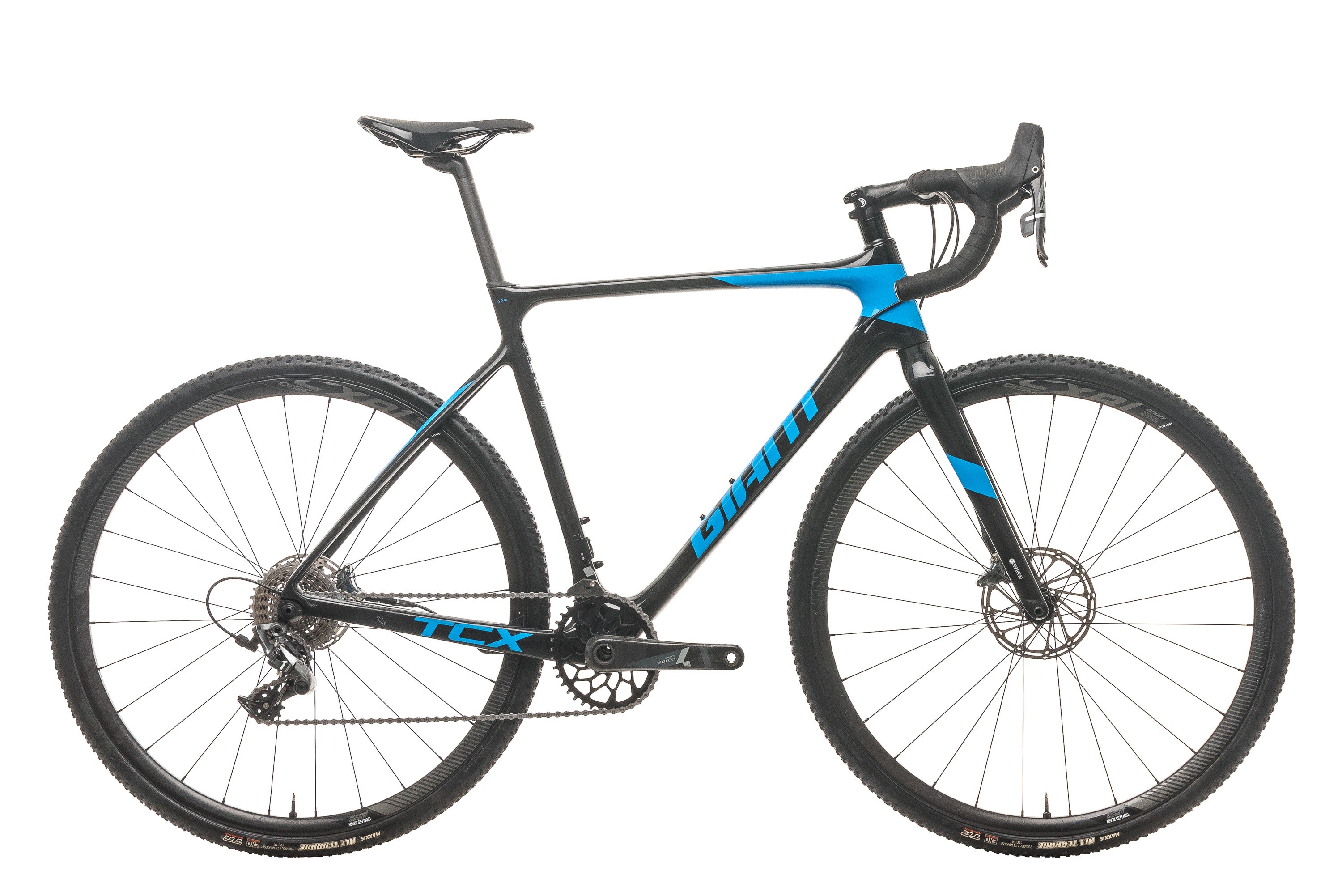 tcx advanced pro 1 2019