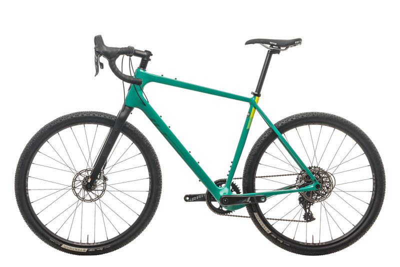 salsa warbird 650b