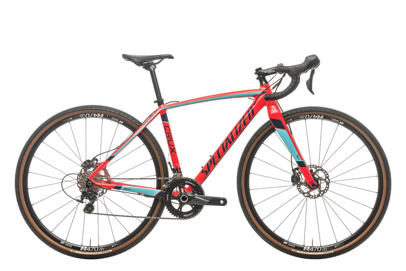 specialized crux 46cm