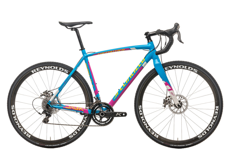 specialized crux e5 2015