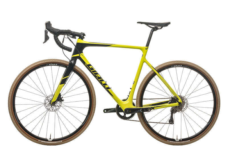 tcx advanced pro