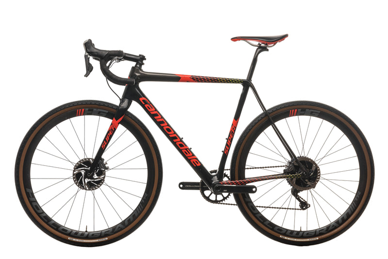 cannondale superx di2