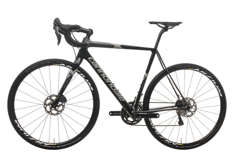 cannondale superx ultegra