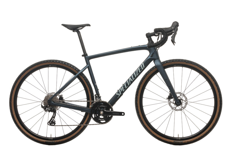 specialized diverge carbon 56