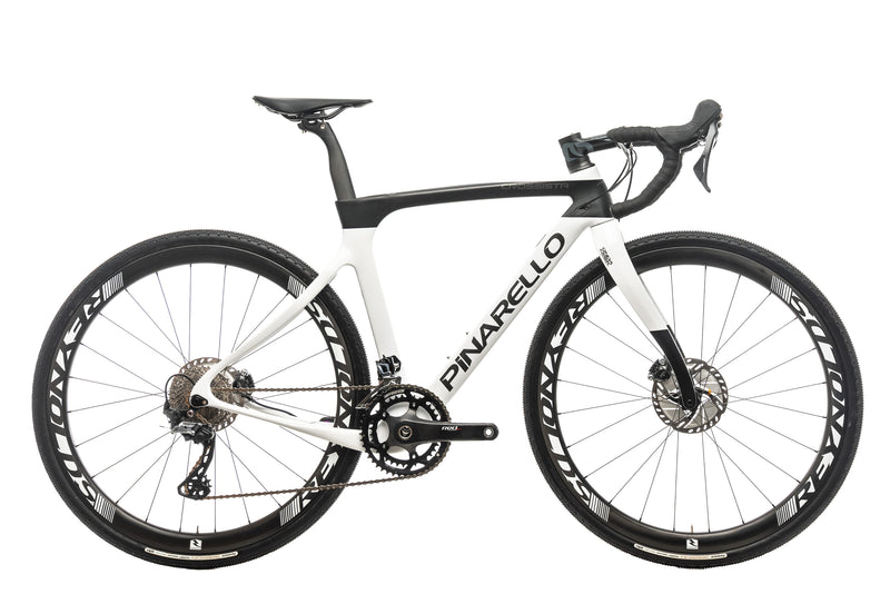 pinarello crossista price