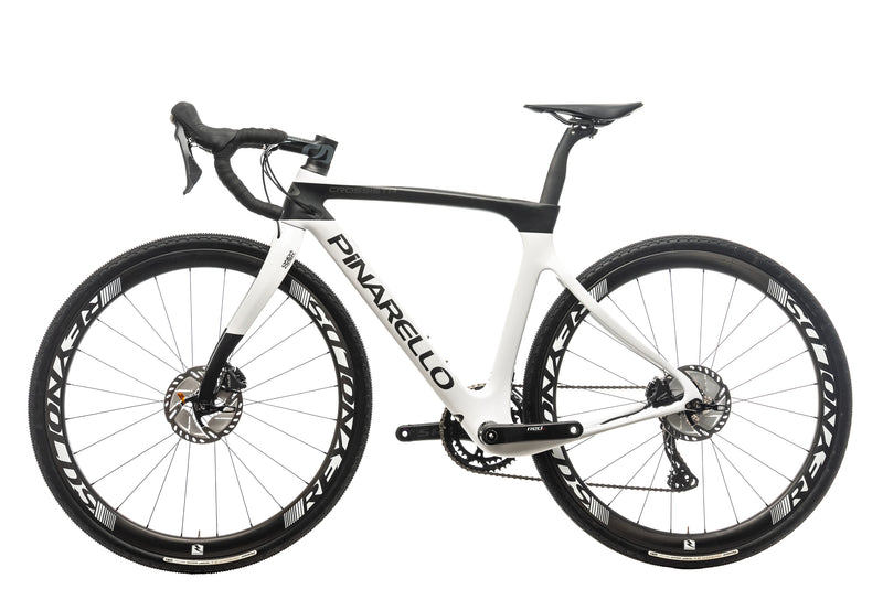 pinarello crossista price