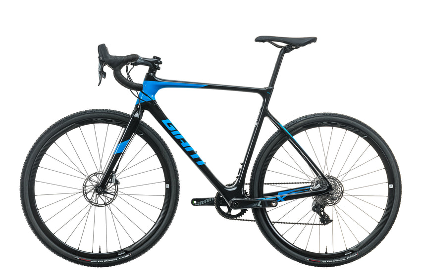 tcx giant 2019