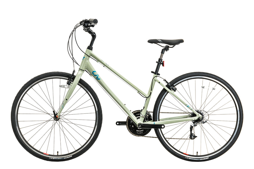 alight women's bike