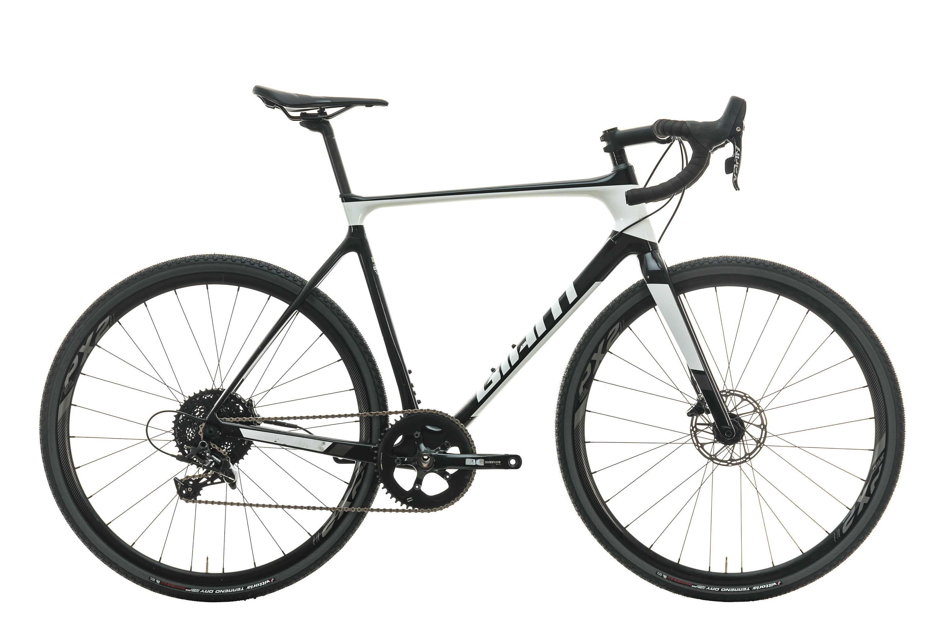 tcx advanced 2020