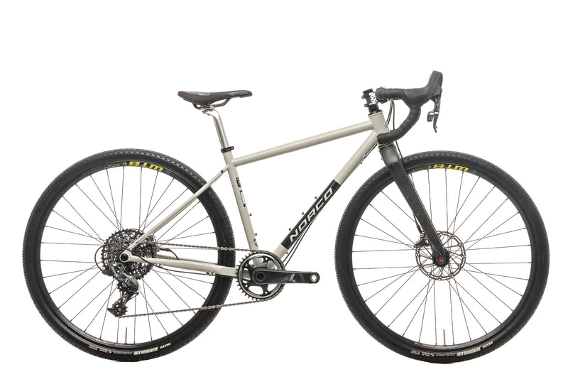 norco search steel