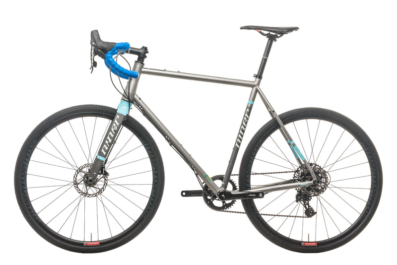 niner rlt 9 2018