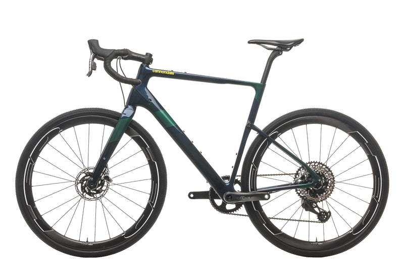 cannondale topstone carbon 2020