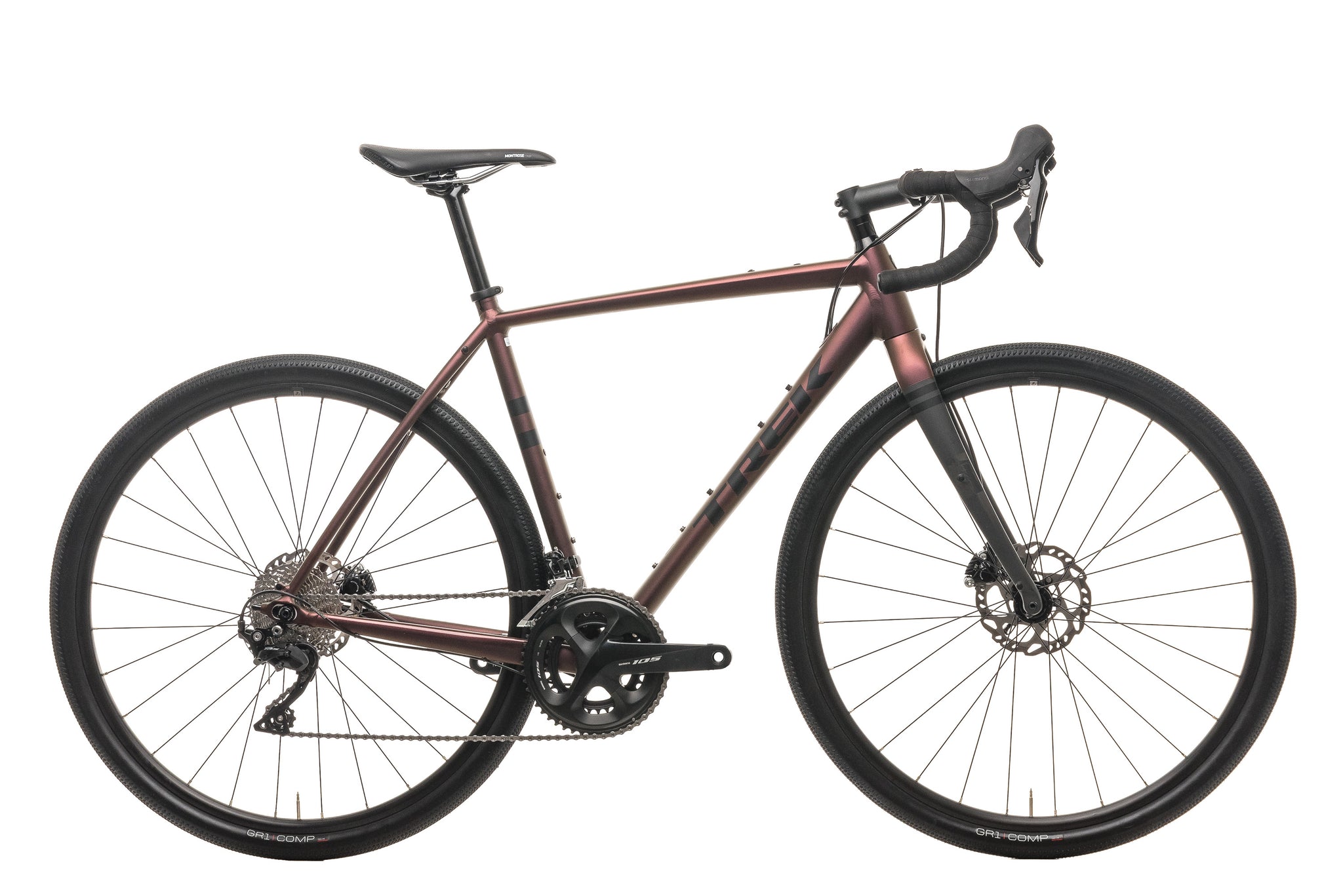 This ENVE MOG x Classified Bike Might Represent the Future of 1x