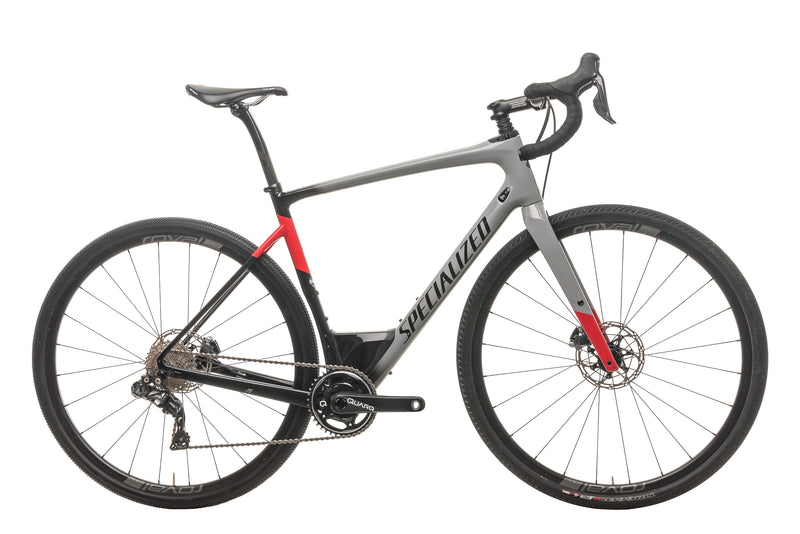 specialized diverge expert 2018