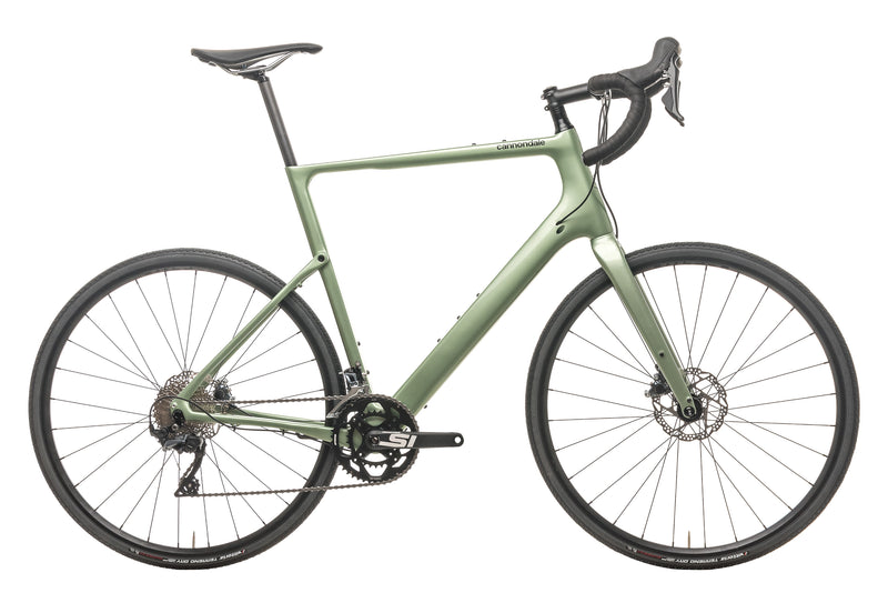 cannondale topstone carbon ultegra rx 2021