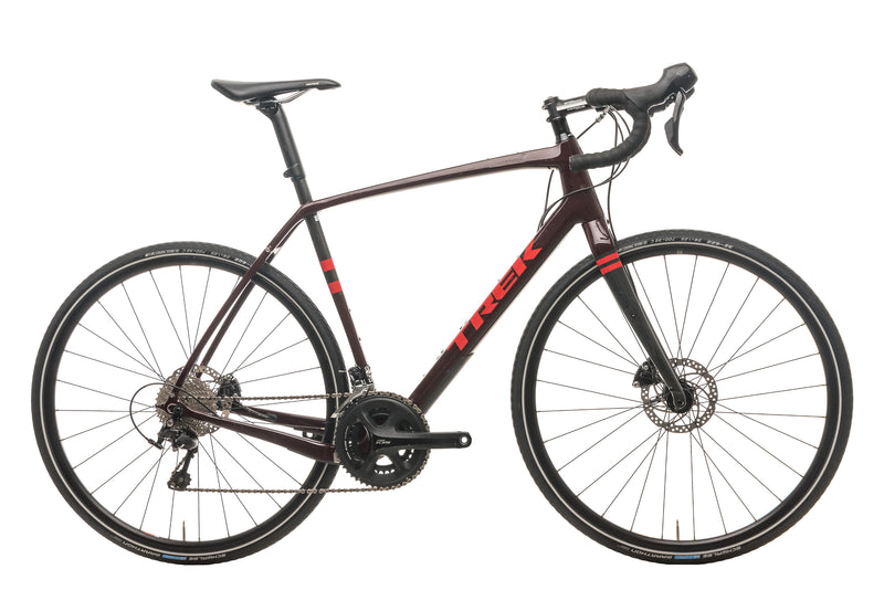 trek gravel 2018