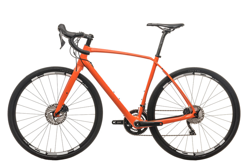 diamondback haanjo 7c