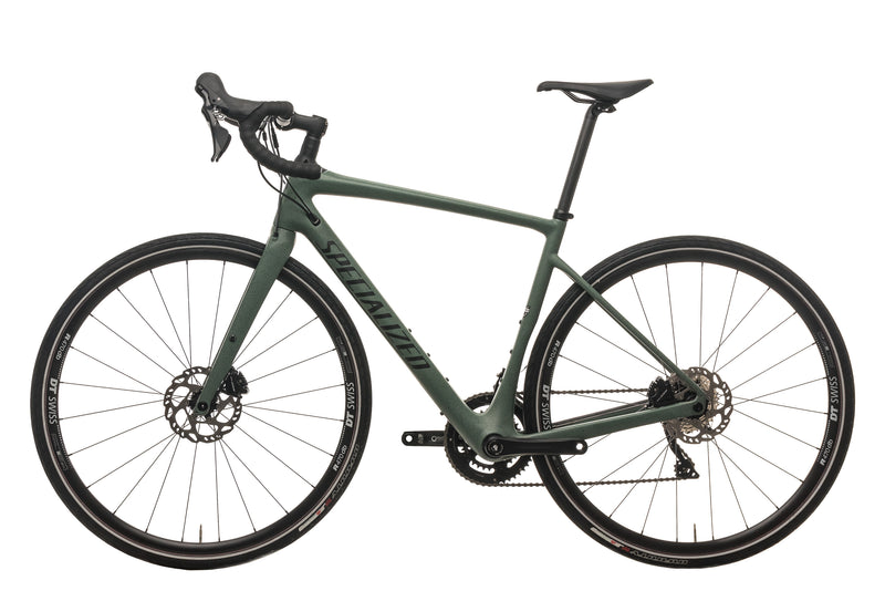 diverge sport 2020