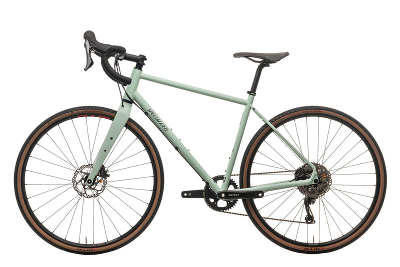 sequoia gravel bike