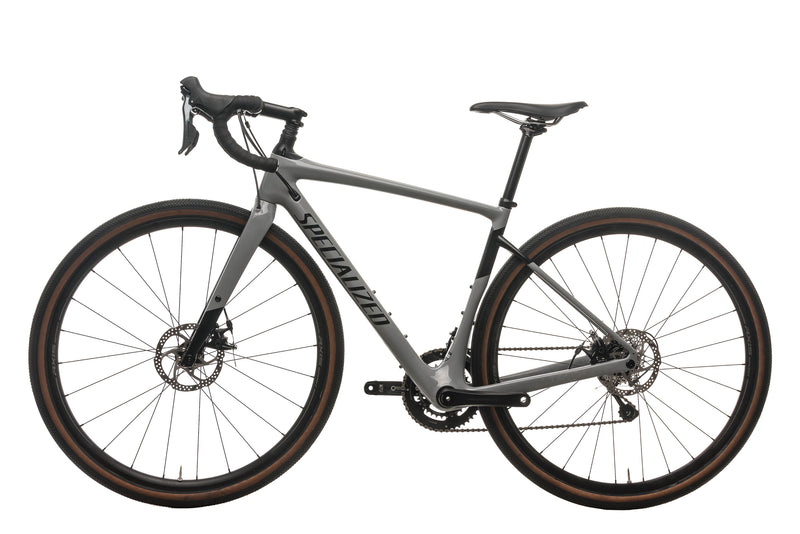 specialized men's diverge sport