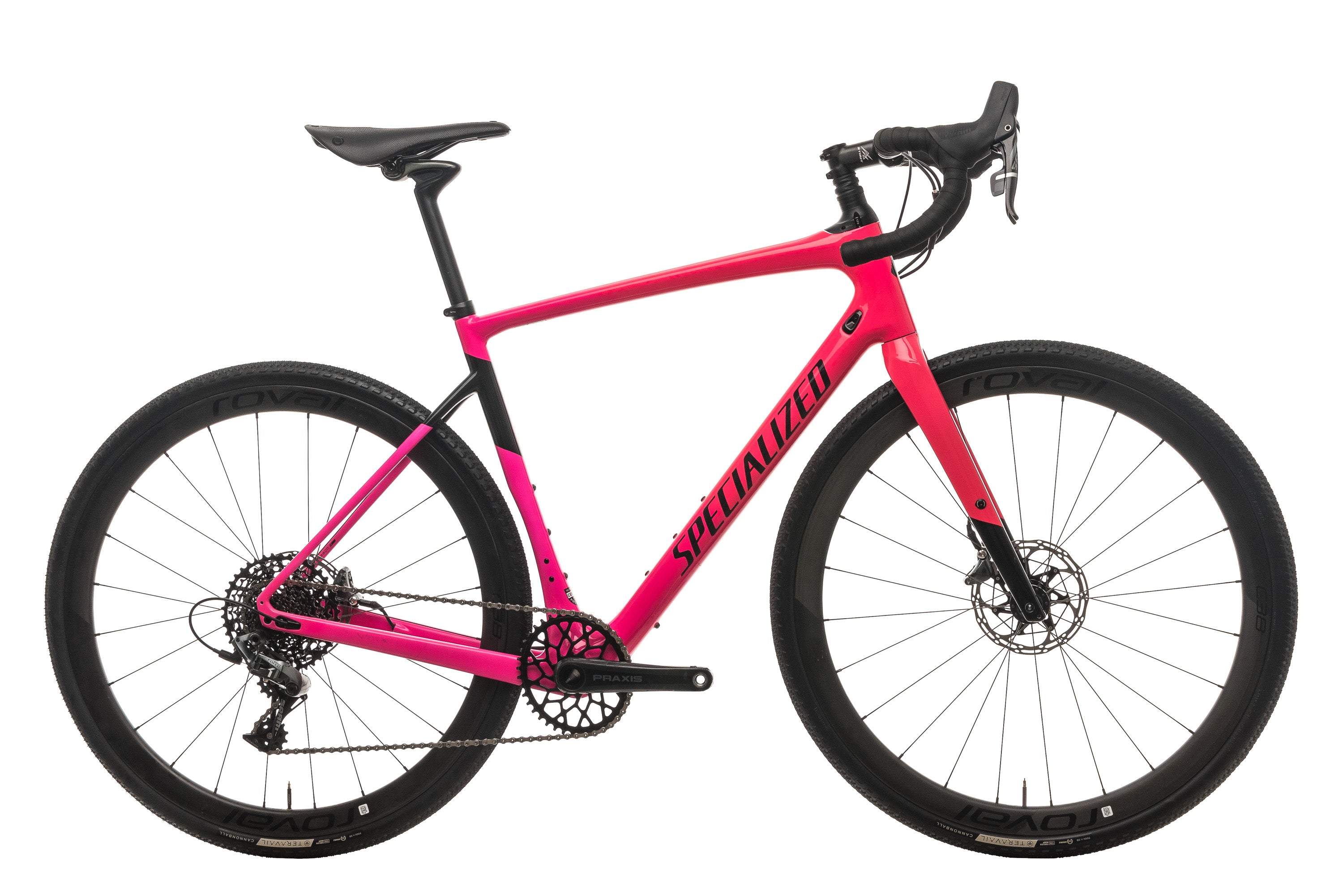 pink specialized diverge