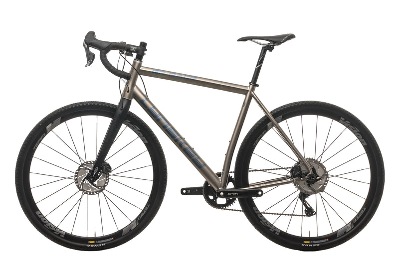 lynskey gr race review