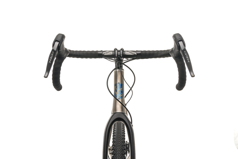 lynskey gr race review