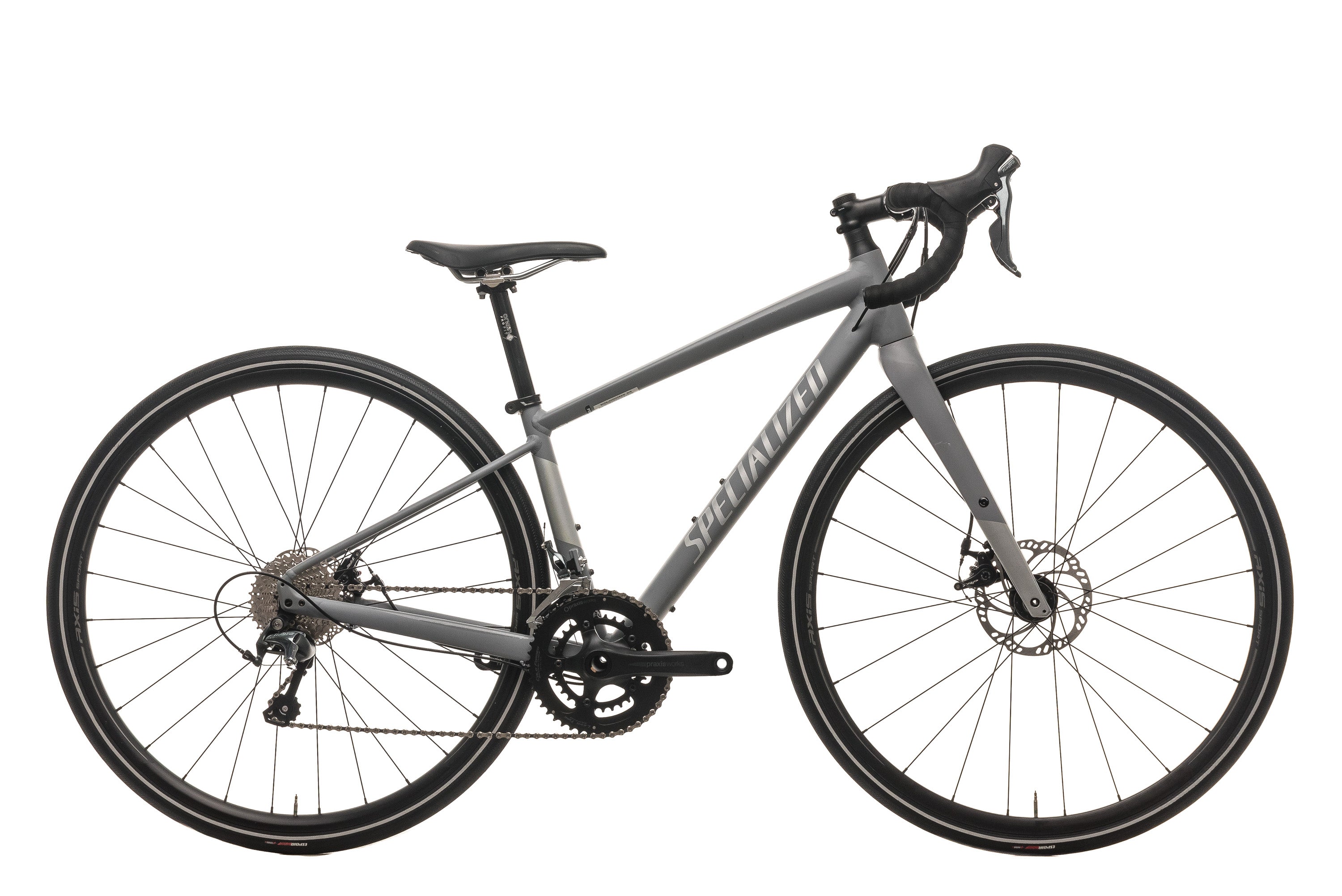 specialized diverge elite e5 2018