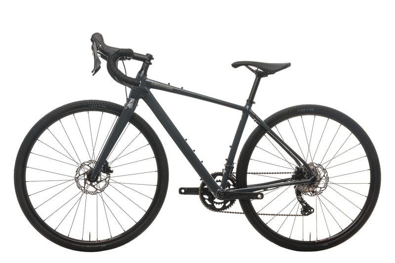 cannondale topstone 1 alloy 2021