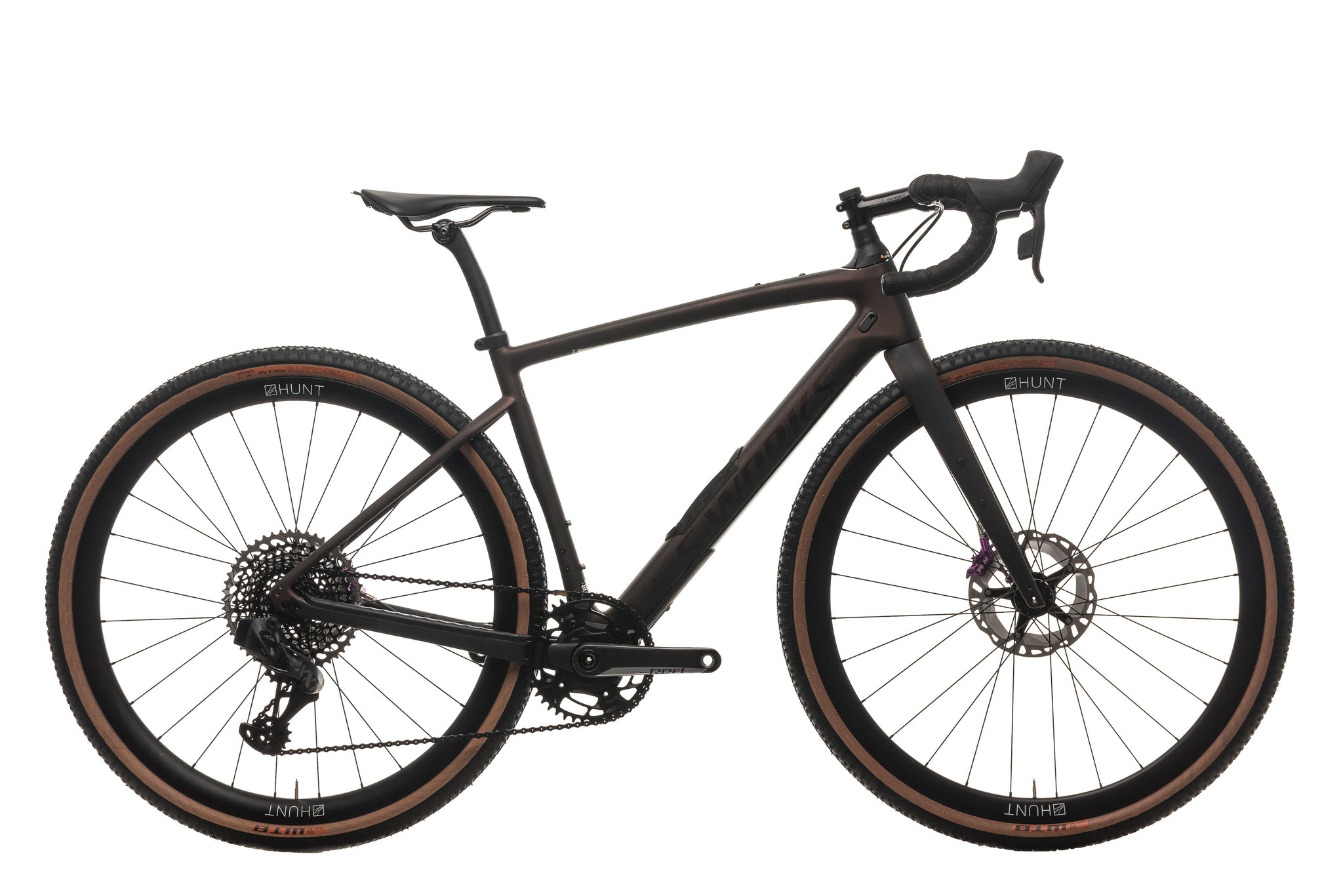 specialized vs trek mountain bikes