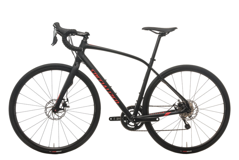 2017 specialized diverge elite