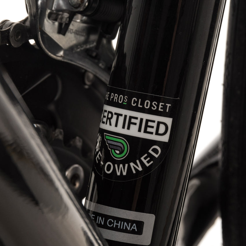 Trek Checkpoint AL 3 Gravel Bike - 2020, 56cm sticker
