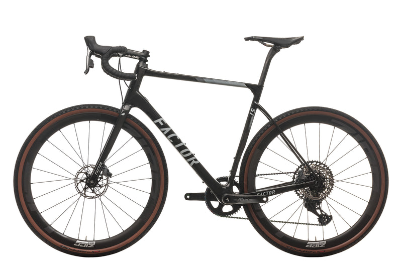 factor ls bike