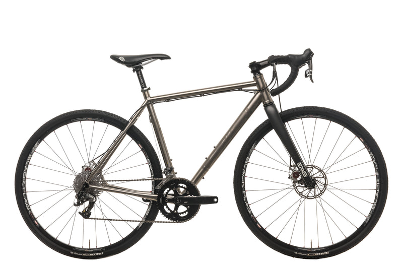 gravel bike 53cm