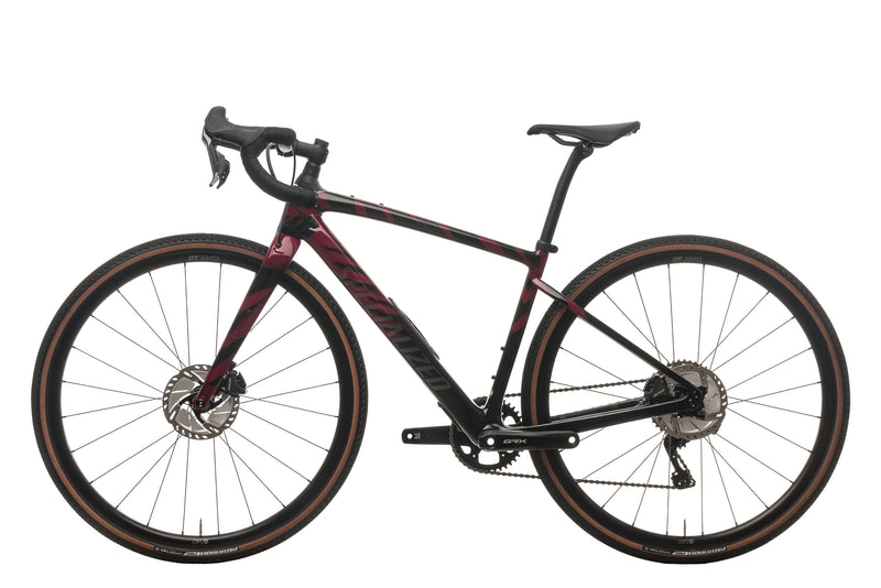 Specialized Diverge Expert Carbon Gravel Bike The Pro's Closet