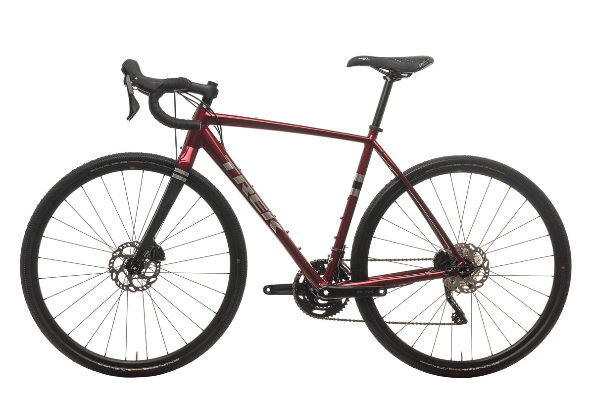 Trek Checkpoint ALR 4 Gravel Bike - 2021, 54cm | The Pro's Closet