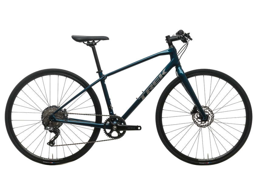 fx4 trek 2021