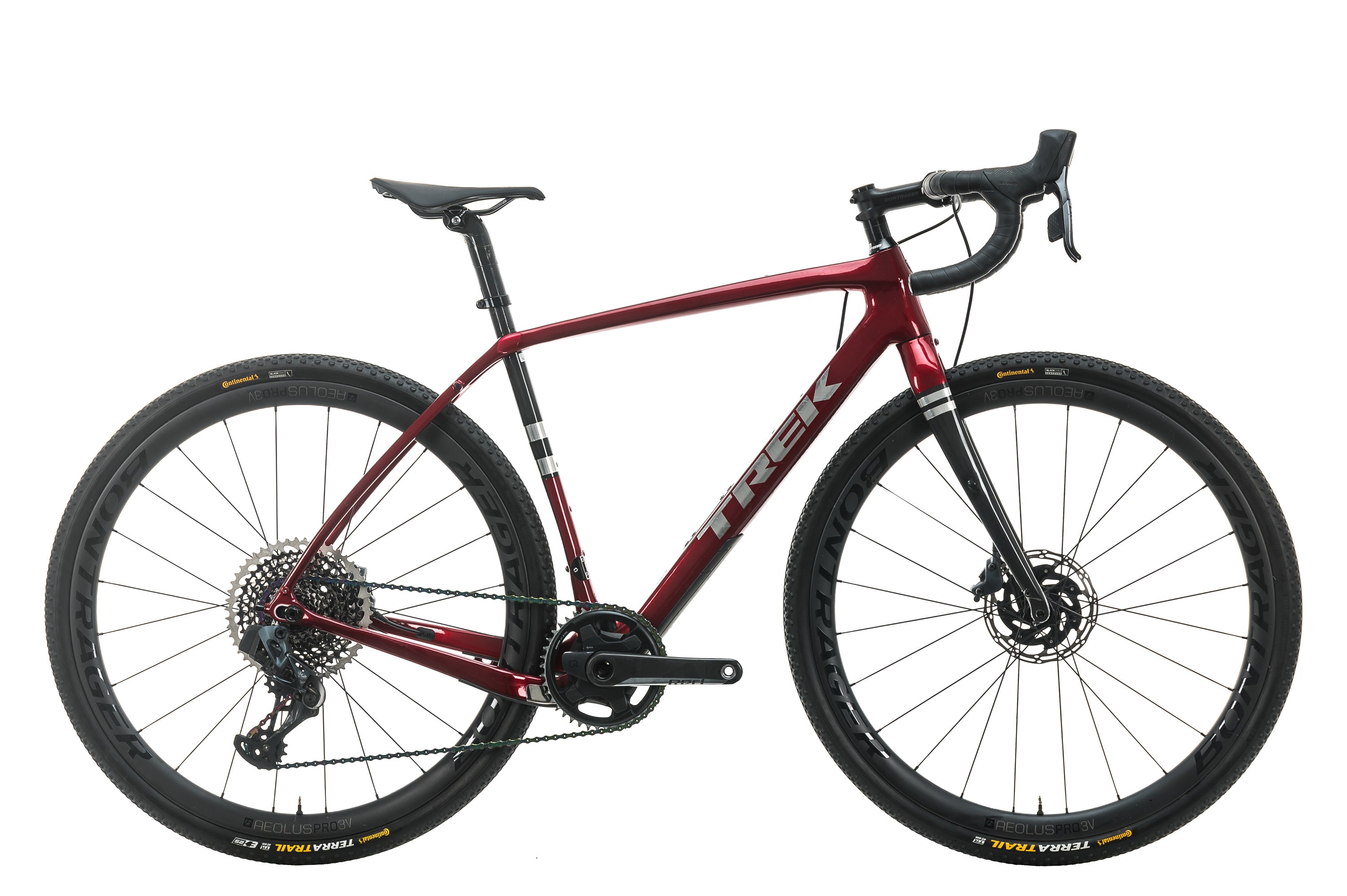 used trek checkpoint