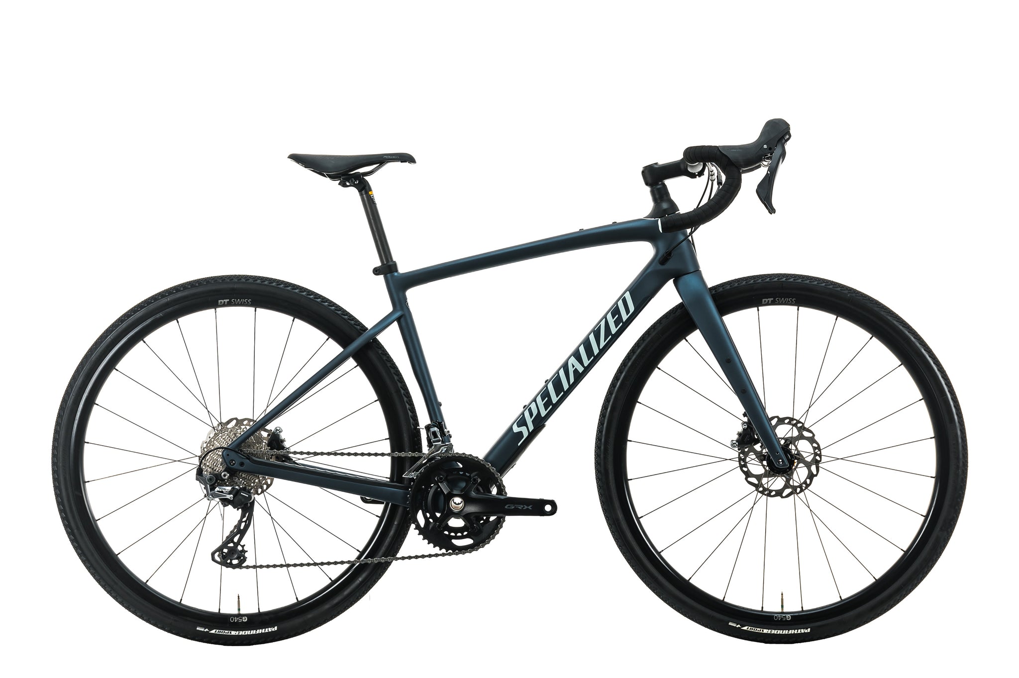 Specialized Diverge