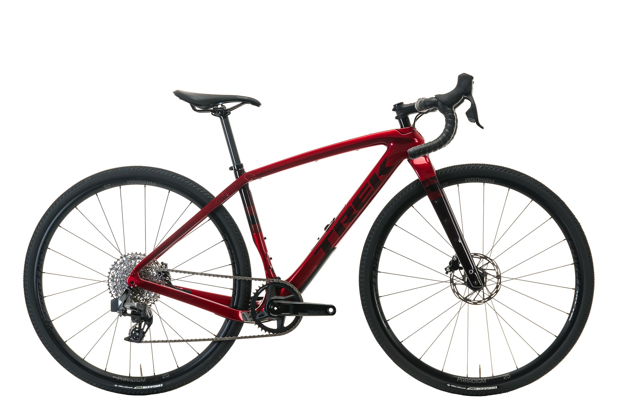 specialized diverge vs trek checkpoint