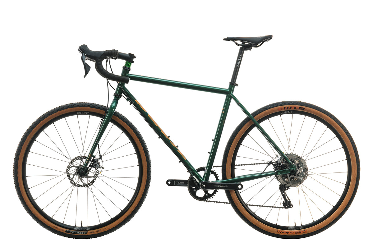 Monumentaal Superioriteit Vroegst Kona Rove ST Gravel Bike - 2019, 52cm | The Pro's Closet