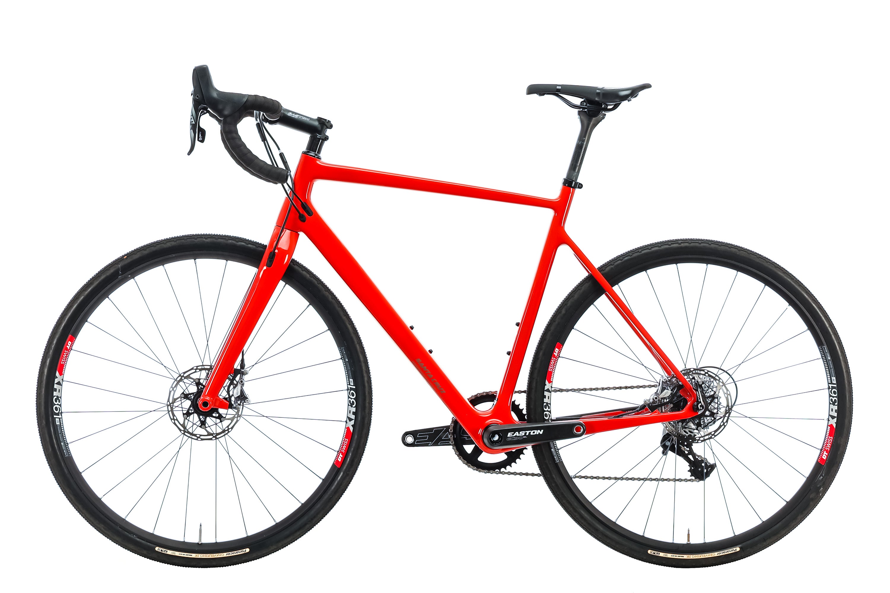 santa cruz stigmata 2018