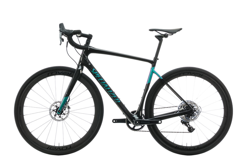 specialized diverge expert x1 2019