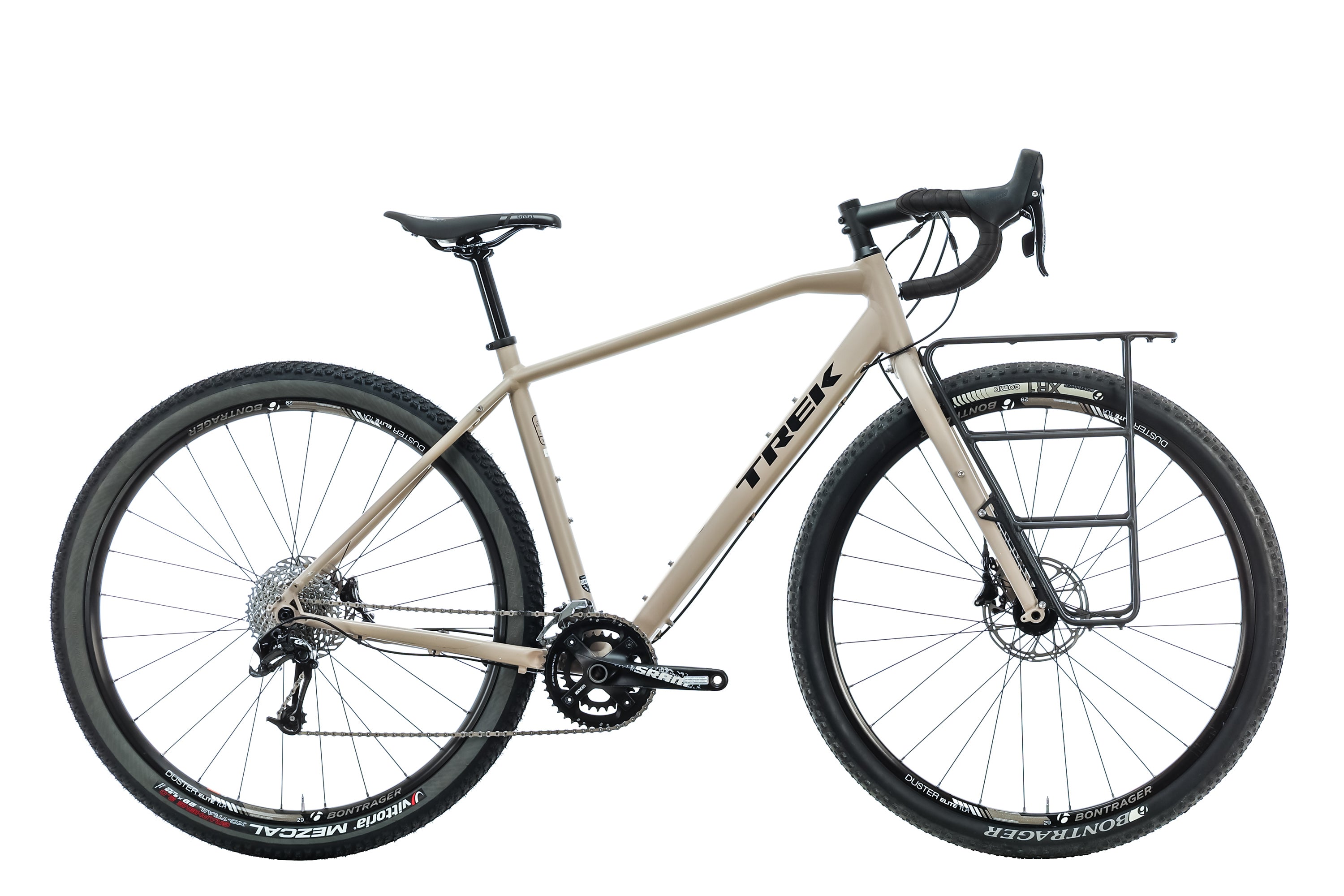 trek 920 2021