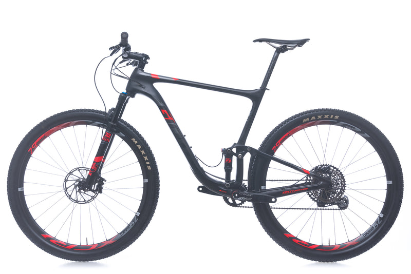 2018 giant anthem advanced pro