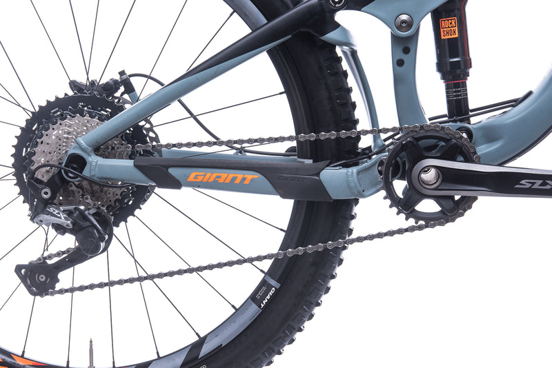 giant trance advanced 2 2018